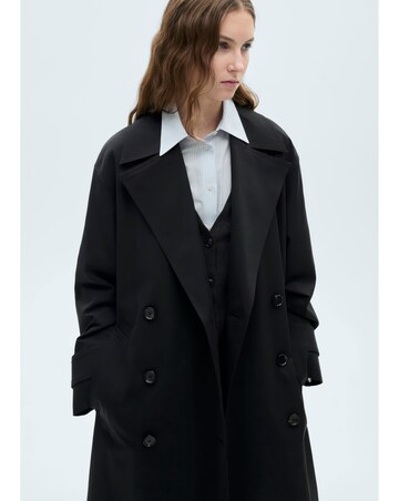 Mango Angela Trenchcoat