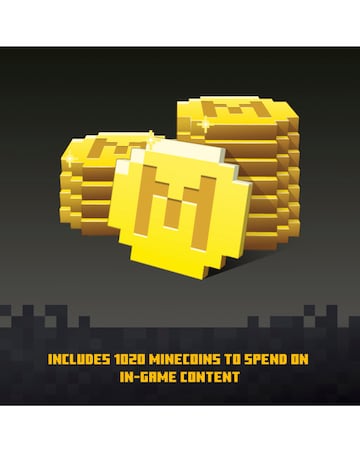 Minecraft Triple Game Bundle (Xbox Digital Download)