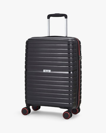 Rock Hydra-Lite Cabin Suitcase