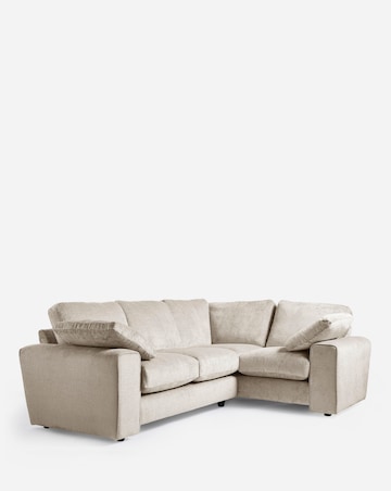 Hunter Right Hand Corner Sofa