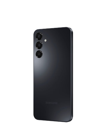 Samsung Galaxy A16 4G 128GB - Blue Black