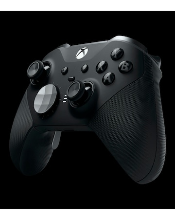 Xbox Elite Wireless Controller Series 2 - Black
