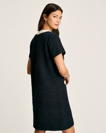 Joules Celeste Boucle Dress