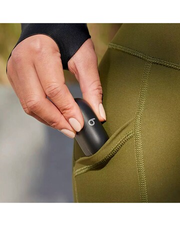 Beats Solo Buds In-Ear True Wireless Earbuds - Black