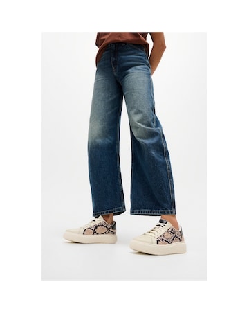 Fitflop RTG Lace Up Sneaker