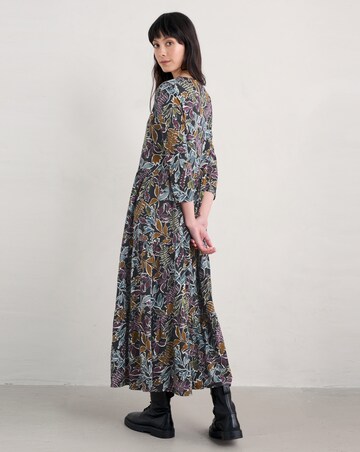 Seasalt Line Strokes Dress