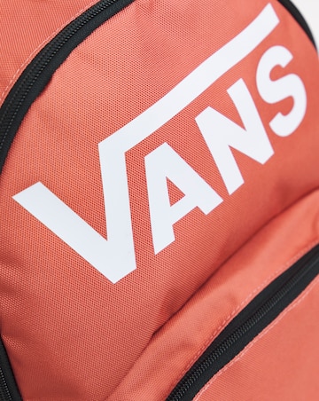 VANS Ranged 2 Backpack