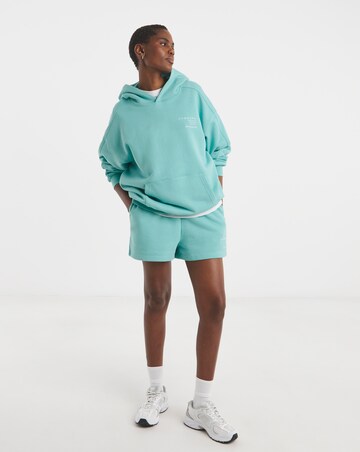 Gym King Define Oversized Hoodie