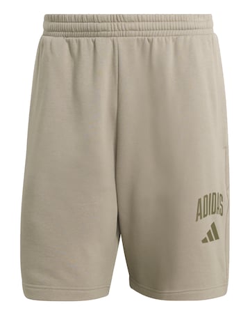 adidas Collegiate Shorts