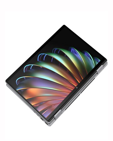 HP Envy x360 Laptop - 14-fa0009na 14in 16GB 512GB AI Touchscreen Windows 11