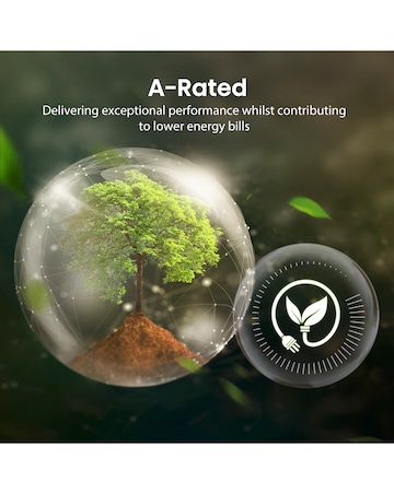 Hisense BI62220ABGUK Built-In Electric Single Oven Black