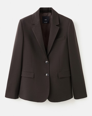 Mango Blazer