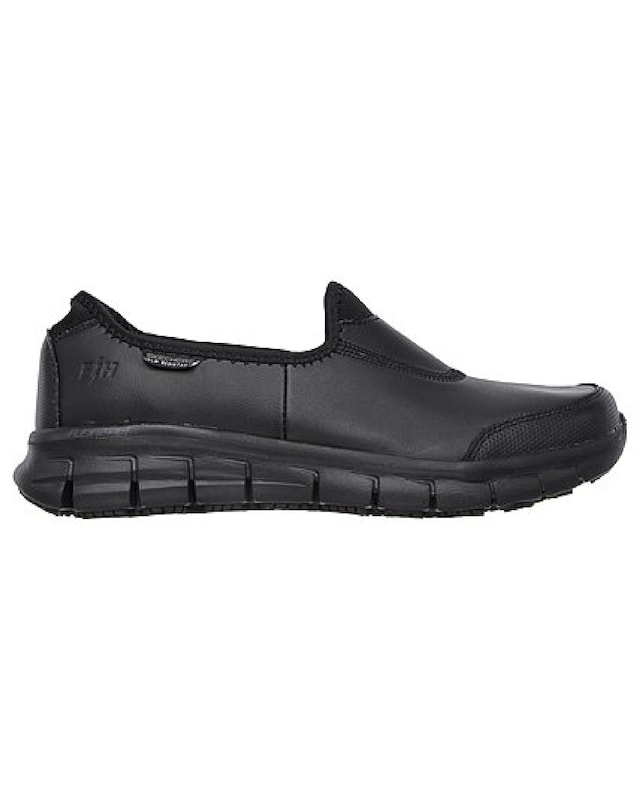 Skechers Sure Track Slip Resistant Occupational Shoe