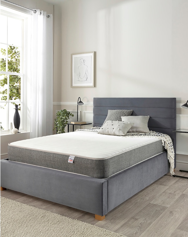 Aspire 1000 Memory Pocket+ Mattress