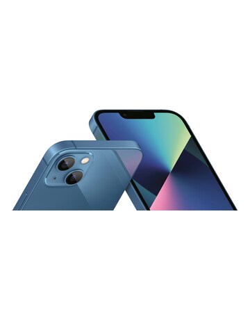 Apple iPhone 13 128GB - Blue