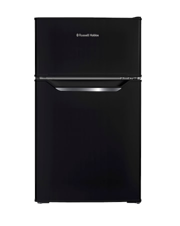 Russell Hobbs RH85UCFF482E1B Under Counter Fridge Freezer - Black