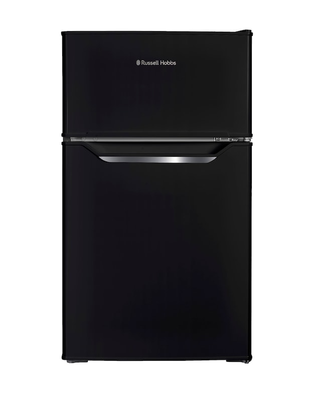 Russell Hobbs RH85UCFF482E1B Under Counter Fridge Freezer - Black