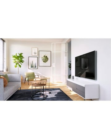 Vogels TVM 3405 32-77 Fixed TV Wall Mount