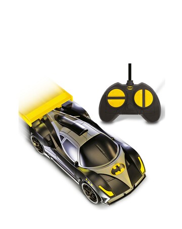 Batman RC Racer 1.28 Scale