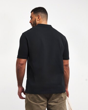 Jack & Jones Blandon Short Sleeve V-Neck Polo