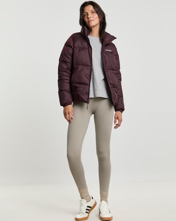 Columbia II Full Zip Jacket