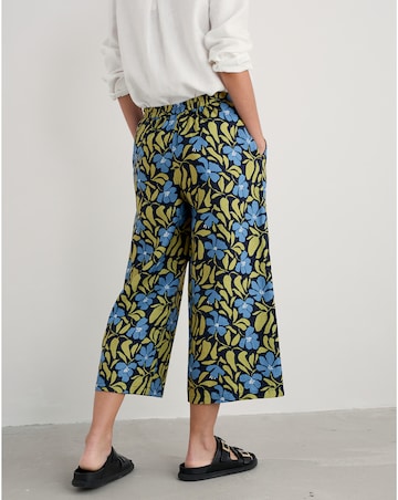 Seasalt Cornwall Peaceful Haven Culottes