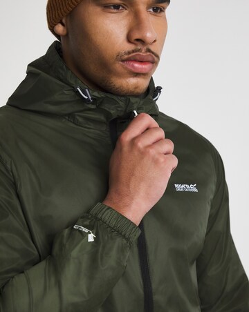 Regatta Pack It Waterproof Jacket III