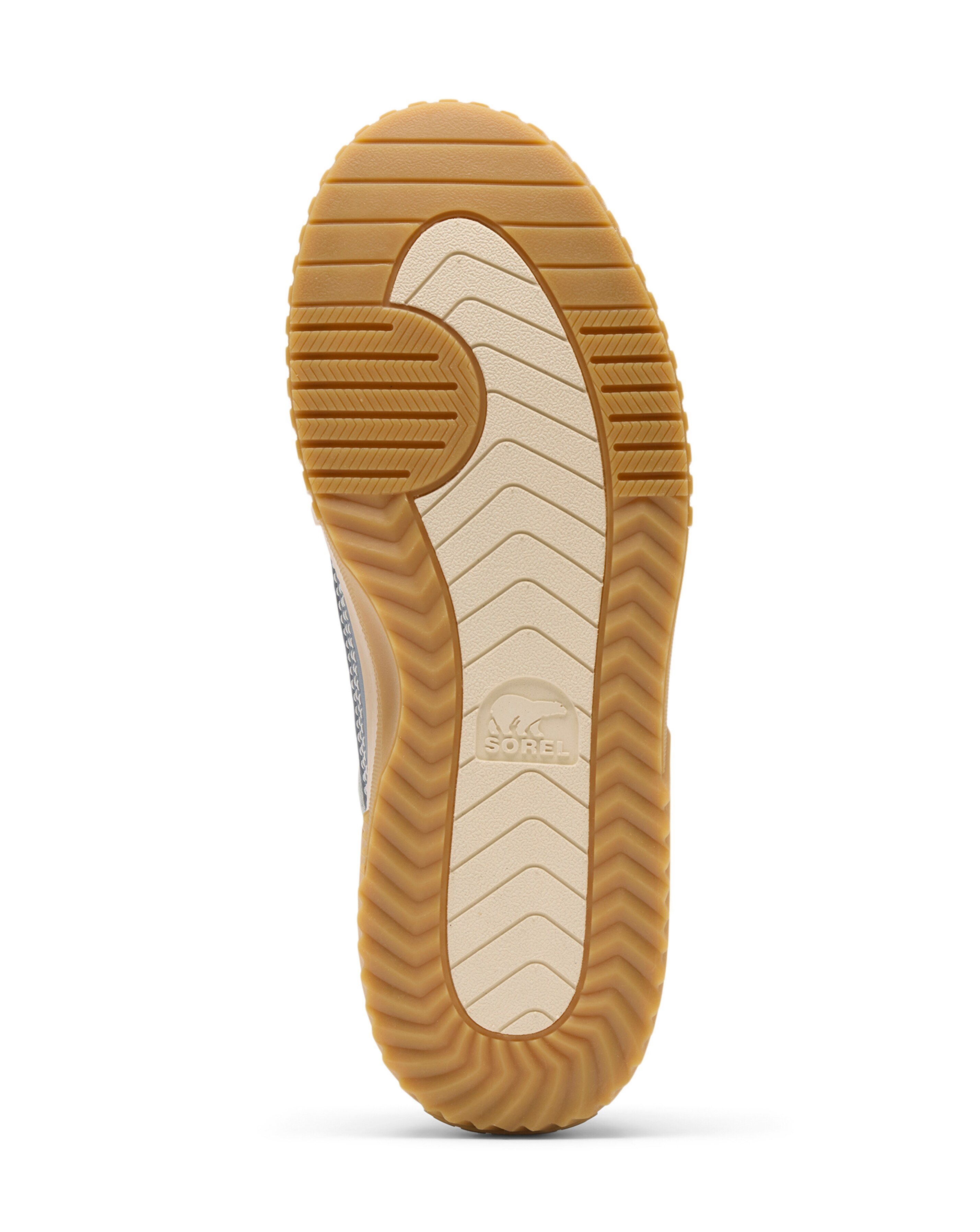 Sorel Ona Ave T-Toe Trainers | JD Williams