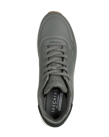 Skechers Uno Tailored Air
