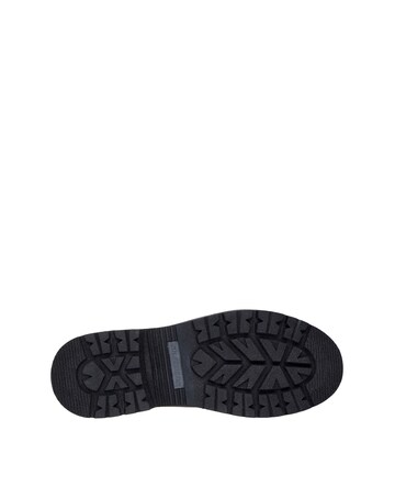 Skechers Corado Memphis Waterproof Boot - Black