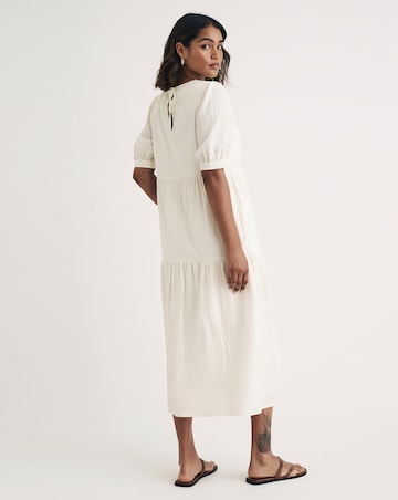 Nobody's Child Rochelle Midi Dress Plan