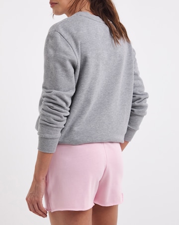 Under Armour Rival Terry Shorts