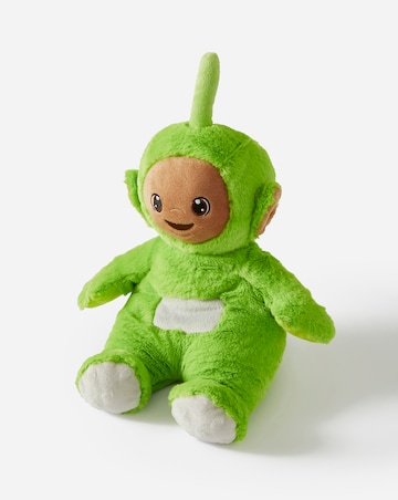 Warmies Heatable Teletubbies Dipsy Plush