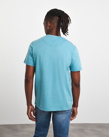 Joe Browns Great Call T-shirt Long Length