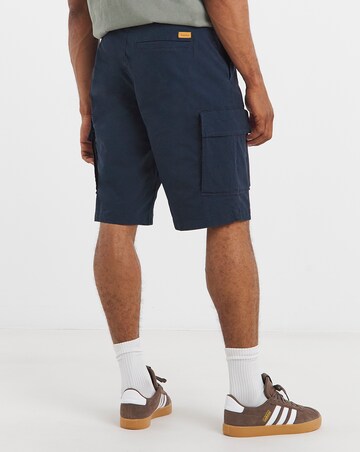 Timberland Brookline Cargo Short - Navy