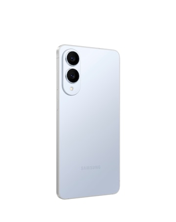 Samsung Galaxy S25 Edge 256GB - Titanium Icyblue