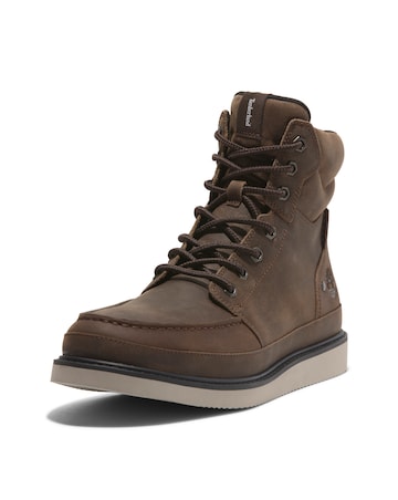 Timberland Newmarket Mid Lace Boot