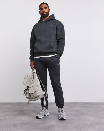 Gym King Established Hoodie