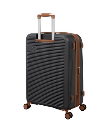 IT Luggage Clarify Underseat Suitcase