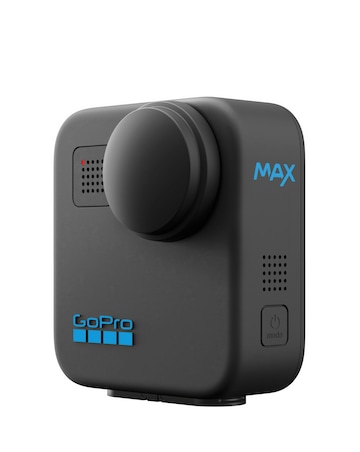 GoPro MAX360 Action Camera - Black