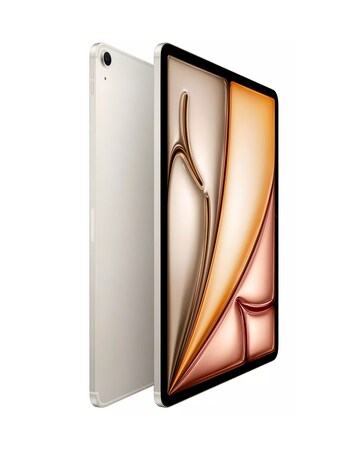 Apple iPad Air (2025) 13inch Wi-Fi 128GB - Starlight