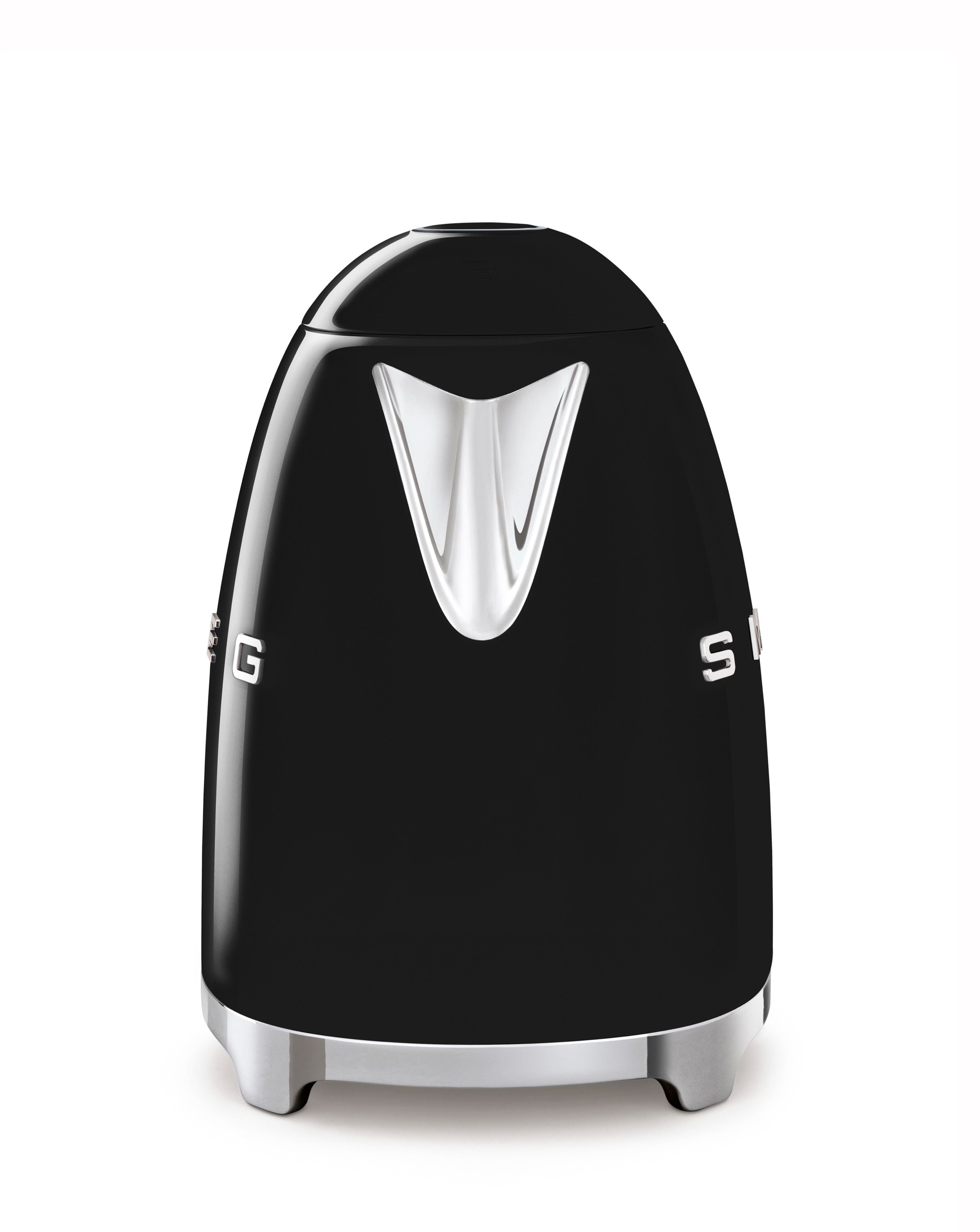 Tea Kettle Smeg Black Kettle And Slice Toaster Smeg Kettle And