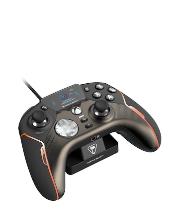 Turtle Beach Stealth Ultra Wireless Controller - Black