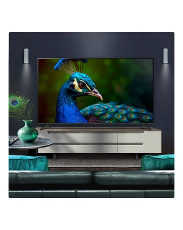 LG 50UA75006LA 50in 4K Ultra HD Smart TV