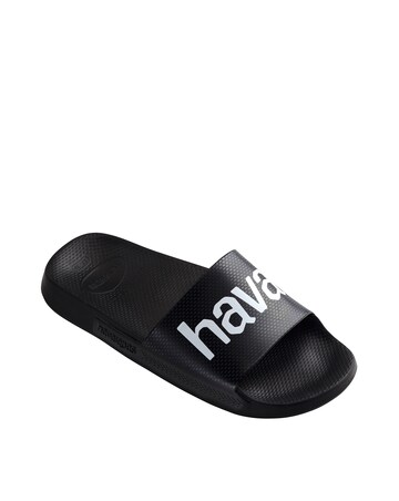 Havaiana Classic Slide Logomania