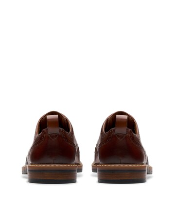 Clarks Aldwin Limit Shoes