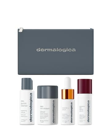 Dermalogica Expertise On The Go Gift Set (Worth 102 GBP)