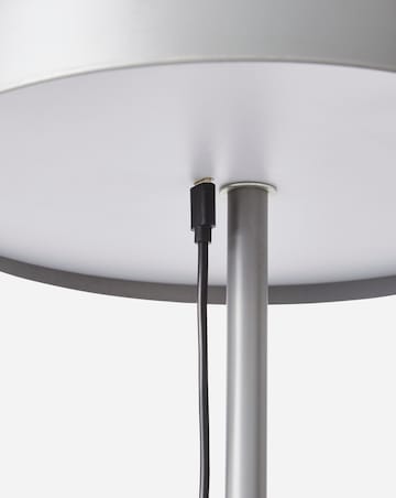 Mushroom Wireless Rechargeable Floor Lamp