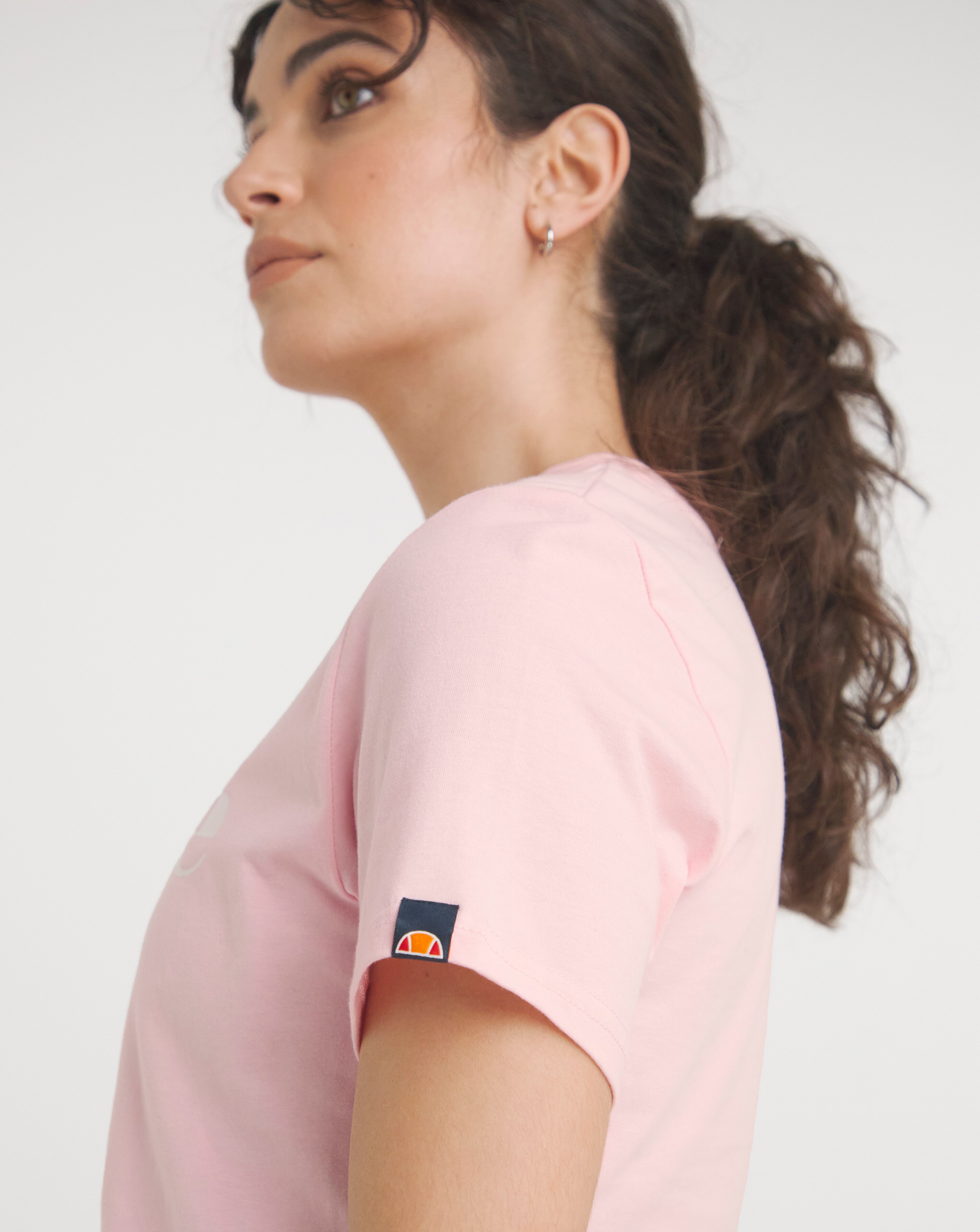 ellesse Albany T-Shirt JD Williams