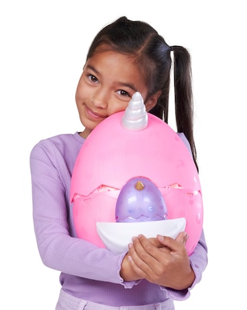 Rainbocorns Mamacorn Surprise